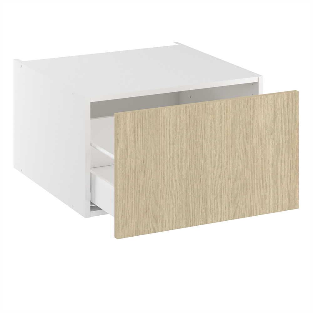 Bundskab. H:352 B:600 D:580