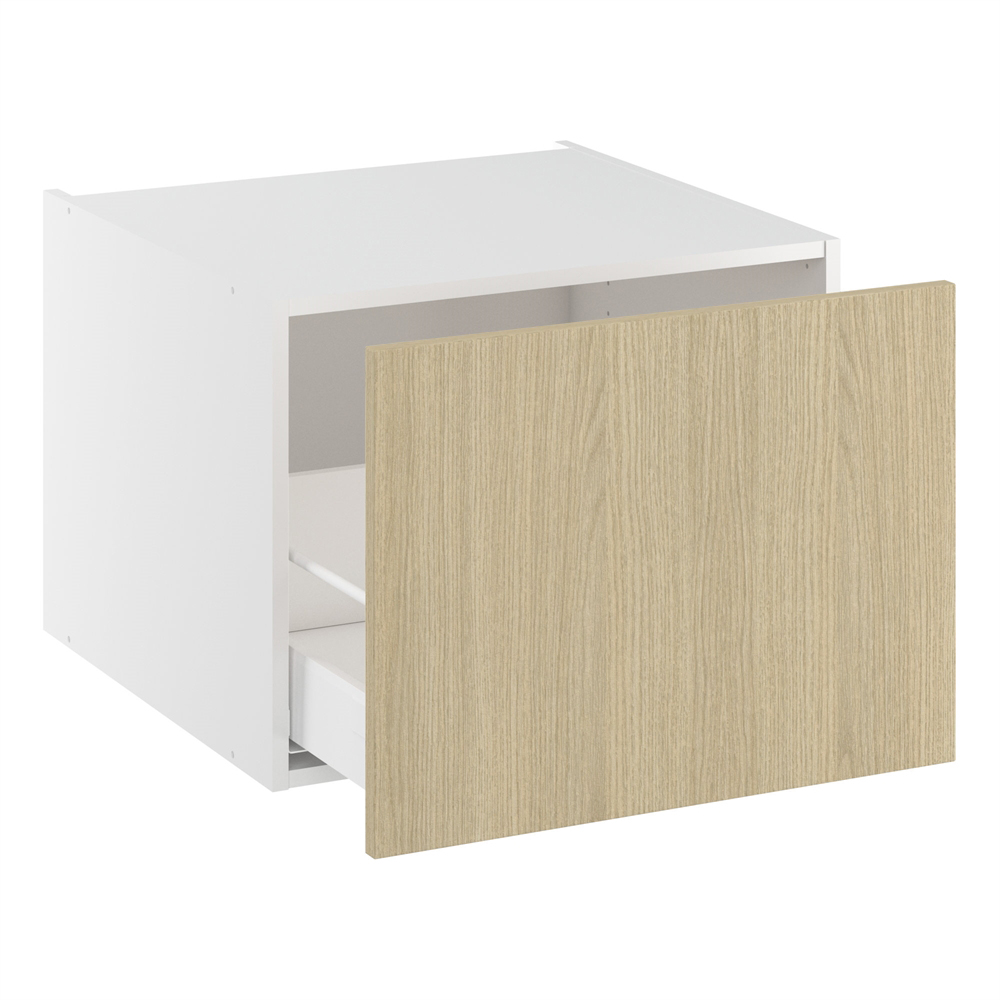 Bundskab. H:448 B:600 D:580