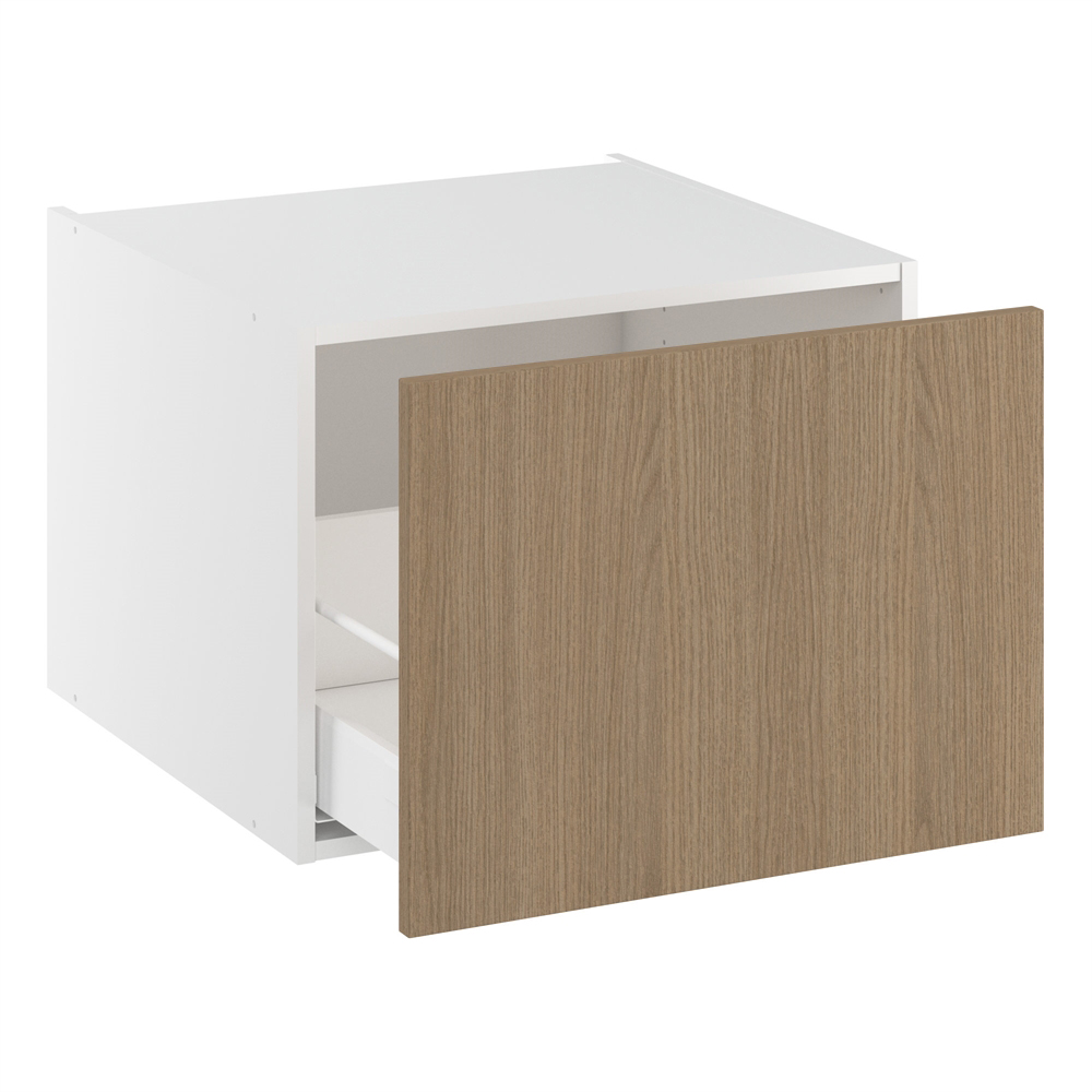 Bundskab. H:448 B:600 D:580