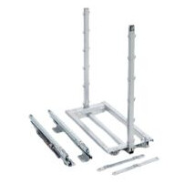 Kitchn Dispensa Junior III 30 cm bundmonteret inkl. soft stop