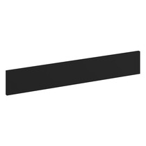 Kitchn Sokkelskuffefront H:170 B:496
