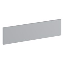 Kitchn Sokkelskuffefront H:170 B:496
