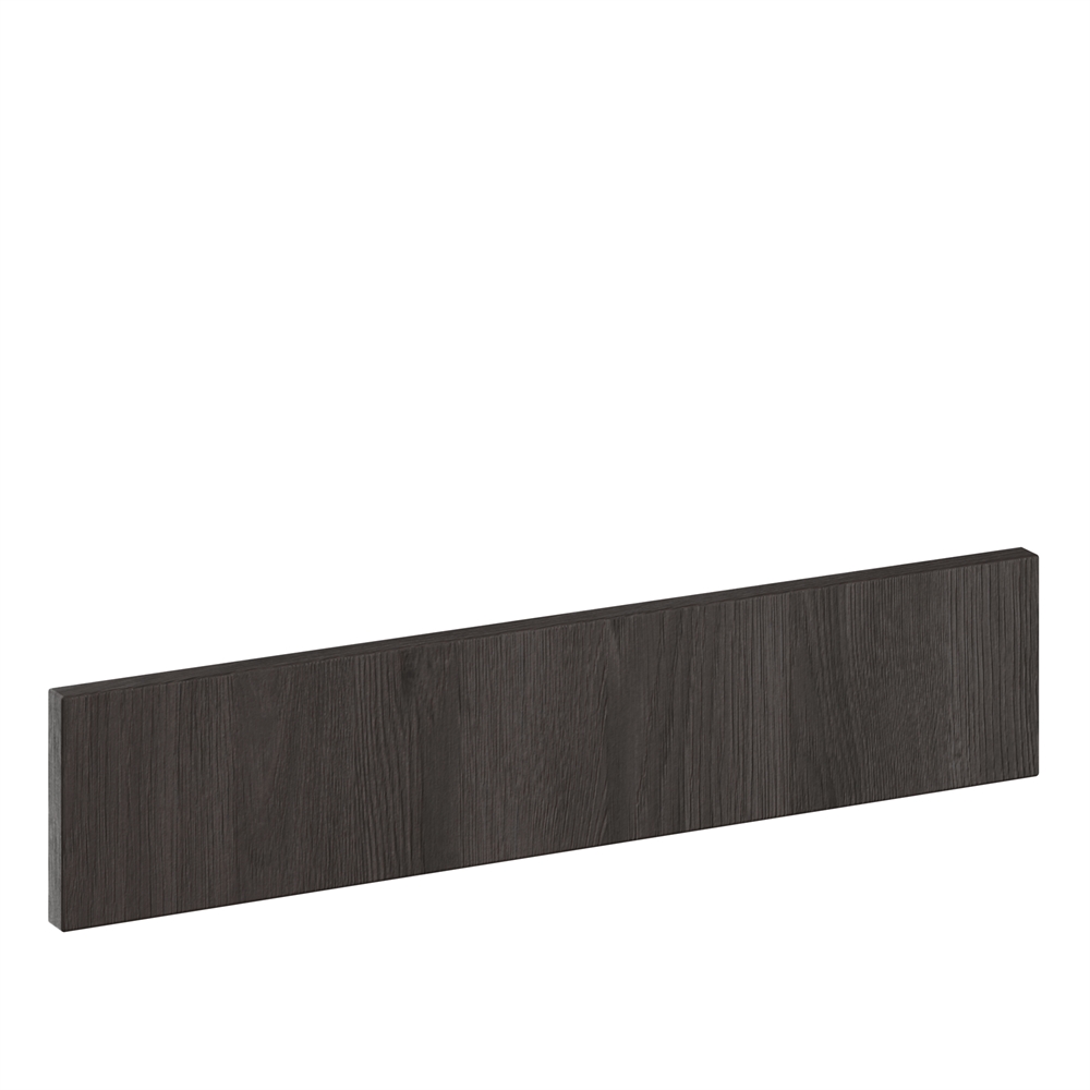 Kitchn Sokkelskuffefront H: 17 cm