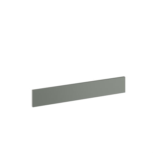 Kitchn Skuffefront H: 12,4 cm