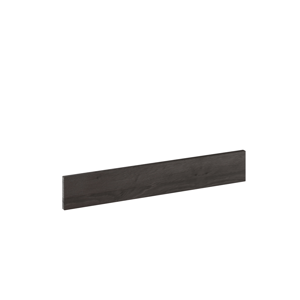 Kitchn Sokkelskuffefront H: 17 cm
