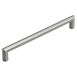 Kitchn Bøjlegreb ø16x144x40, Børstet CC128