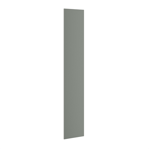 Kitchn Gavl 195,2 cm x 34 cm