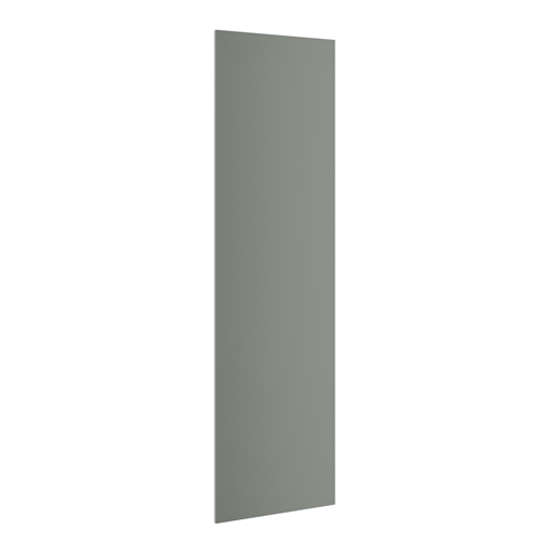 Kitchn Gavl 214,4 cm x 60 cm