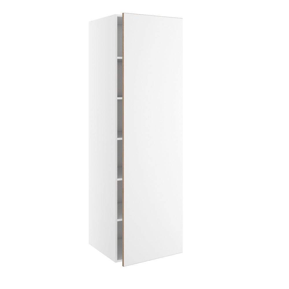 Hyldeskab m/5 hylder H:1952 D:580 B:600