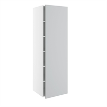 Kitchn Madskab m/5 hylder H:2144 D:580 B:400
