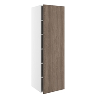 Kitchn Madskab m/5 hylder H:2144 D:580 B:400