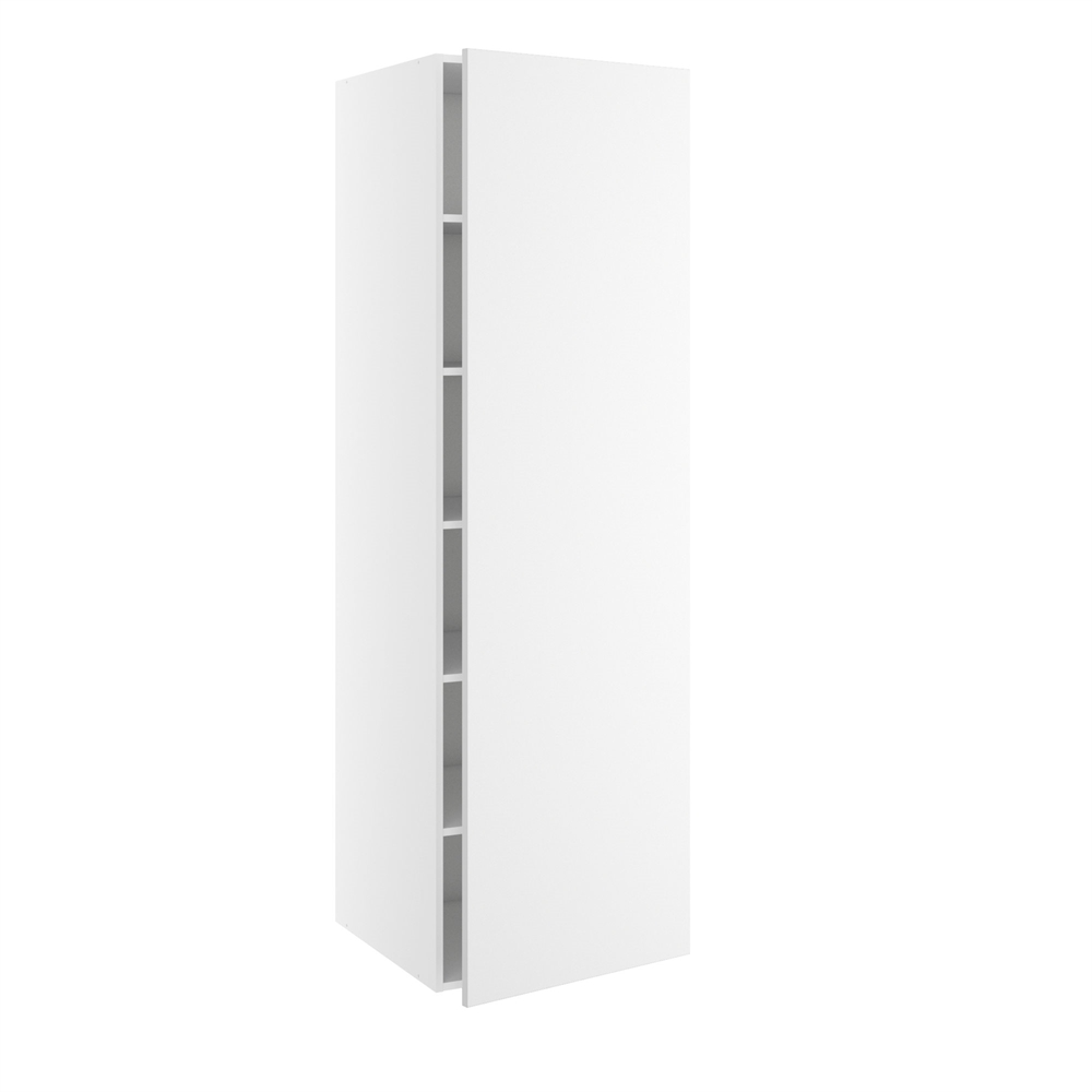 Kitchn Madskab m/5 hylder H:2144 D:580 B:600