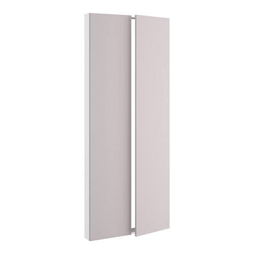 Kitchn Ekstra høj bred installationsramme