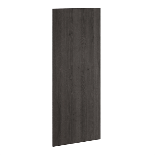 Kitchn  Låge til højskab øverst H: 124,4 cm