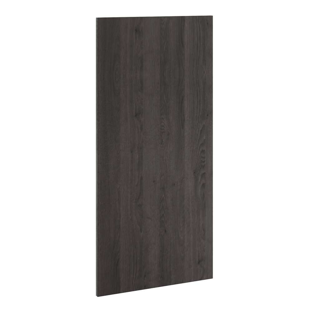 Kitchn Låge til øverste del af ekstra højt højskab, uden hængselboring H: 143,6 cm B: 59,6 cm