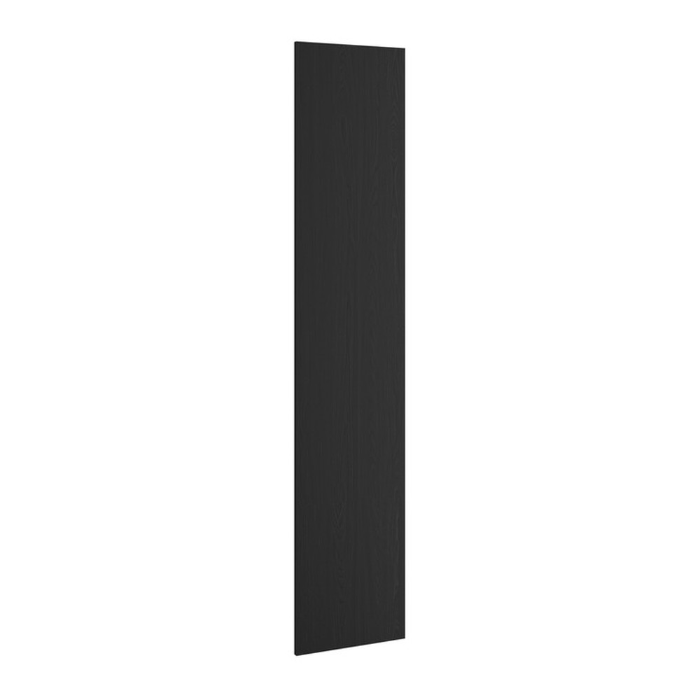 Kitchn Højskabslåge uden hængselboring H: 194,8 cm