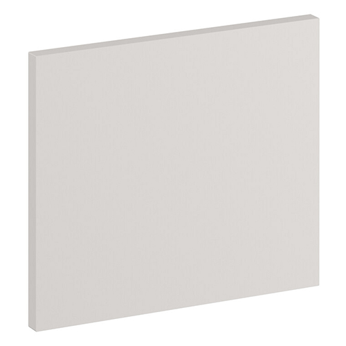 Låge, uboret. H:252 B:1196