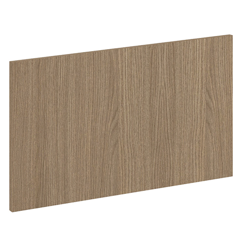 Låge, uboret. H:252 B:1196