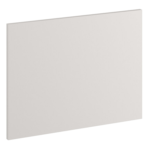 Låge t/overskab. H:444 B:596