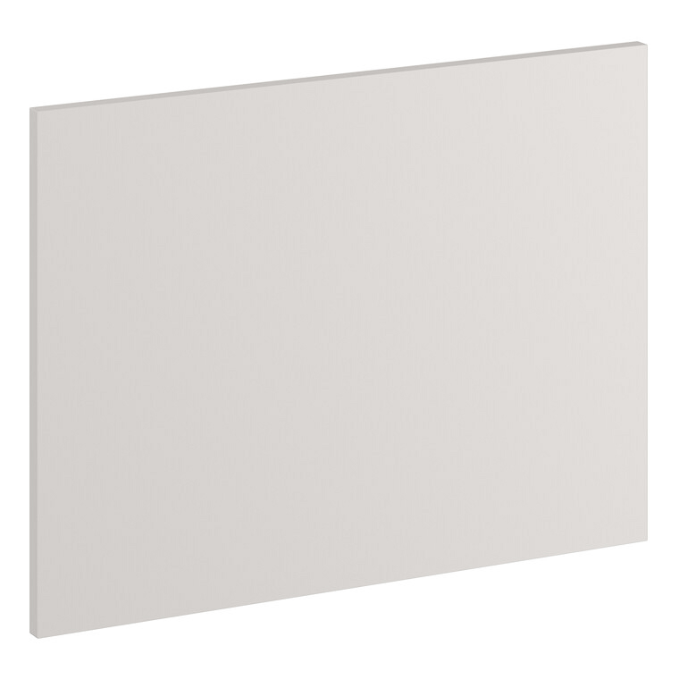 Låge t/overskab. H:444 B:596