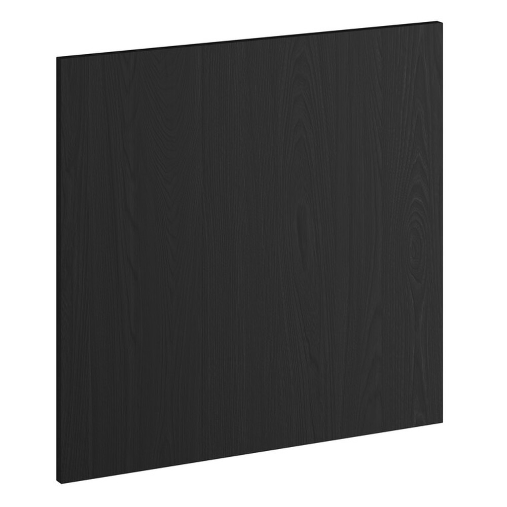 Kitchn Låge til lavt emhætteskab H: 57,2 cm