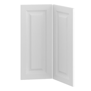 Kitchn Knæklåge T/U9090 H:700 B:296