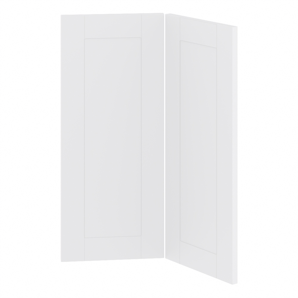 Kitchn Knæklåge T/U9090 H:700 B:296