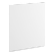 Kitchn Låge til emhætte H:700 B:296