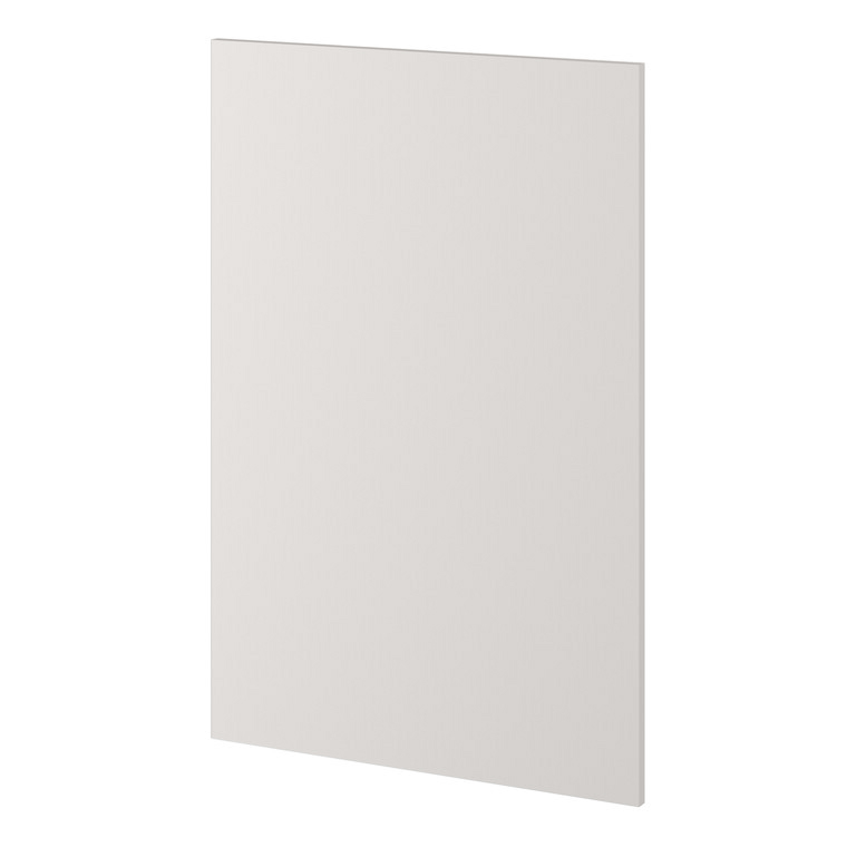 Låge t/overskab. H:892 B:396