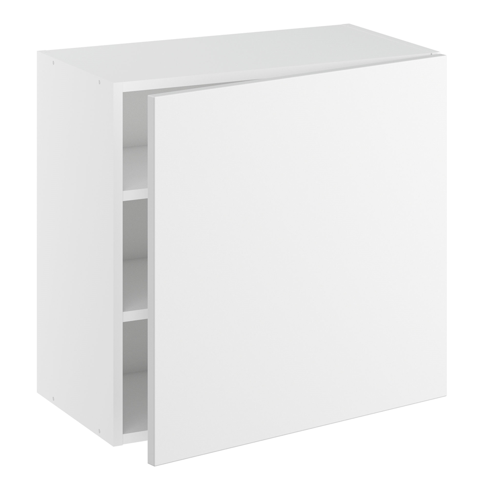 Kitchn Overskab 2 hylder og 1 låge H:576 D:320 B:600