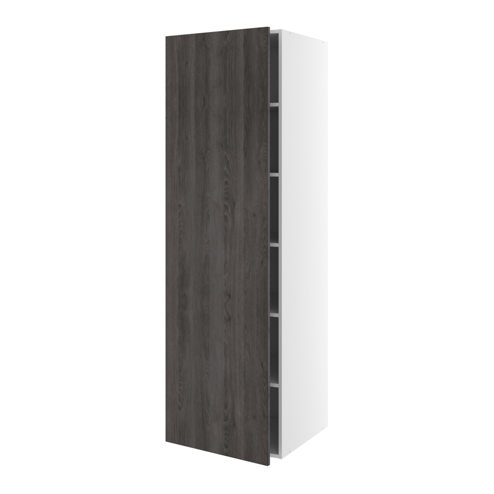 Kitchn Madskab med 5 hylder