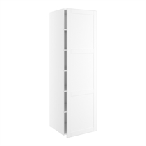 Kitchn Madskab m/5 hylder H:1952 D:580 B:400