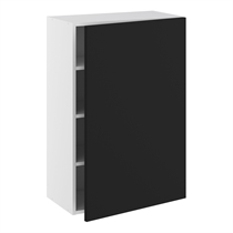 Kitchn Overskab 3 hylder og 1 låge H:896 D:320 B:300