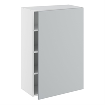 Kitchn Overskab 3 hylder og 1 låge H:896 D:320 B:300