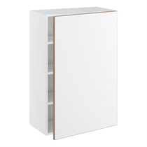 Kitchn Overskab 3 hylder og 1 låge H:896 D:320 B:300