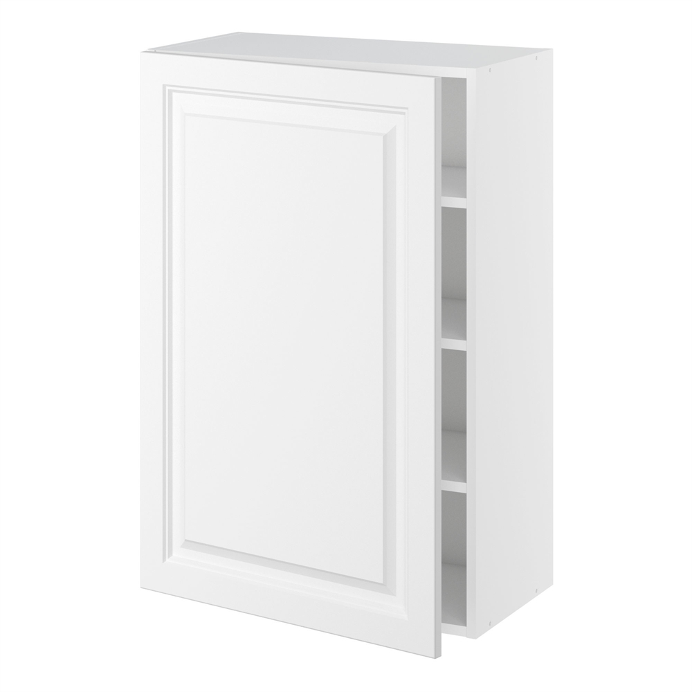Kitchn Overskab 3 hylder og 1 låge H:896 D:320 B:500