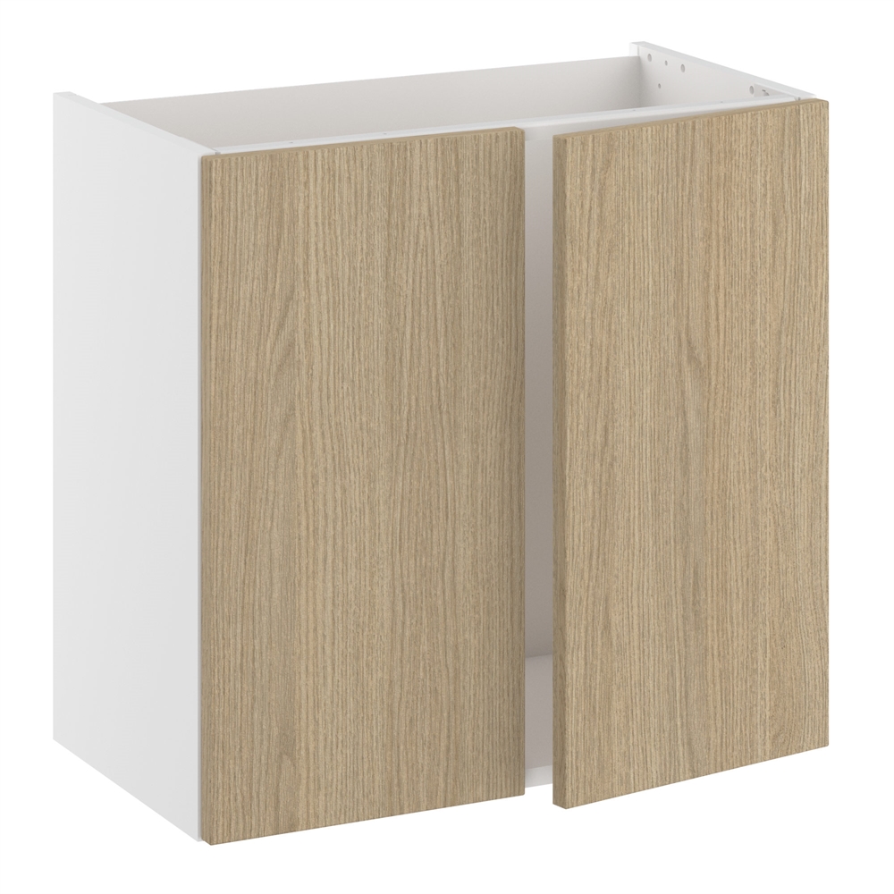 Kitchn Lavt, smalt vaskeskab bad slimline
