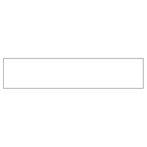 Kitchn Sokkelskuffefront H:170 B:396