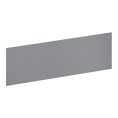 Kitchn Sokkelskuffefront. H:170 B:796 D:16