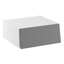 Kitchn Topskab H:256 D:580 B:600