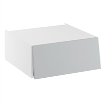 Kitchn Topskab H:256 D:580 B:600
