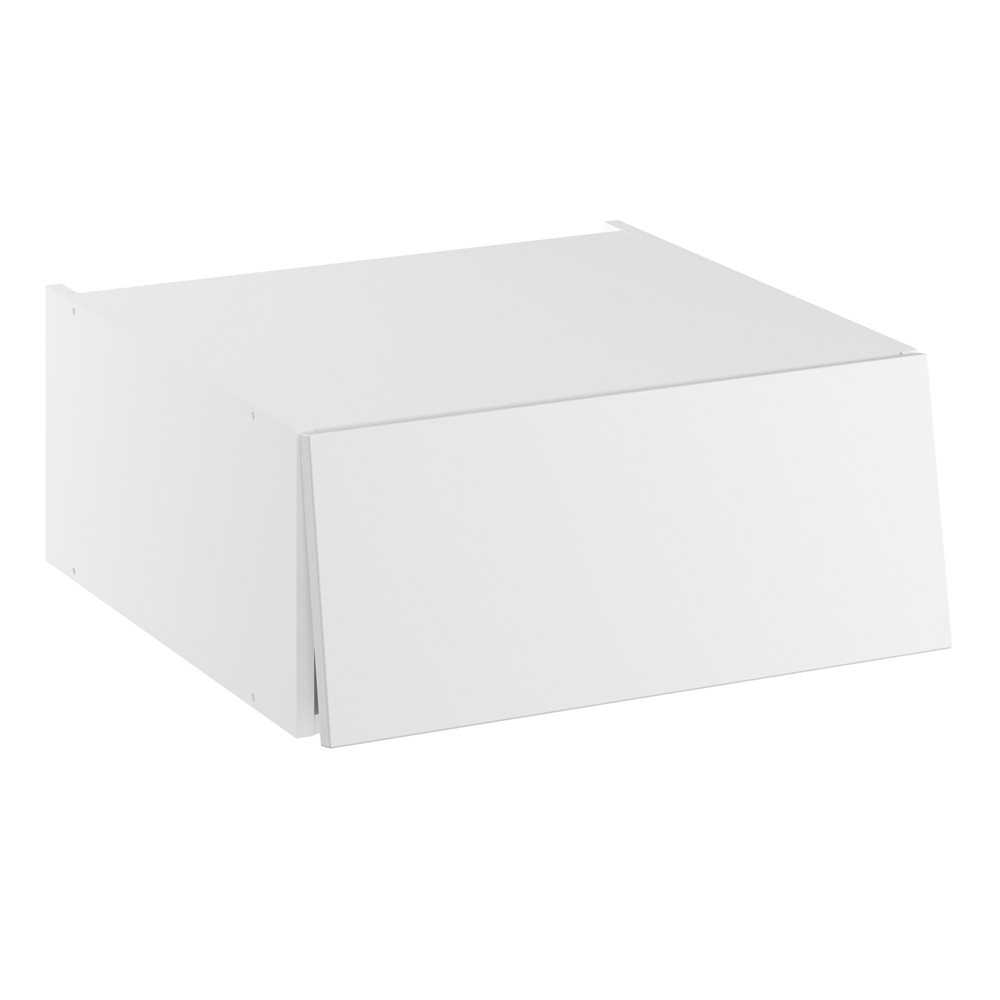 Kitchn Topskab H:256 D:580 B:500