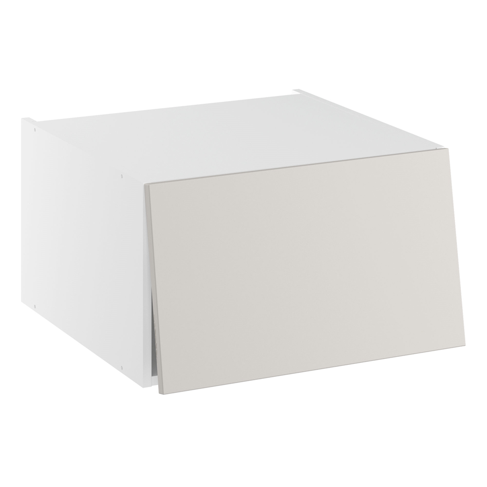 Topskab. H:352 B:600 D:580