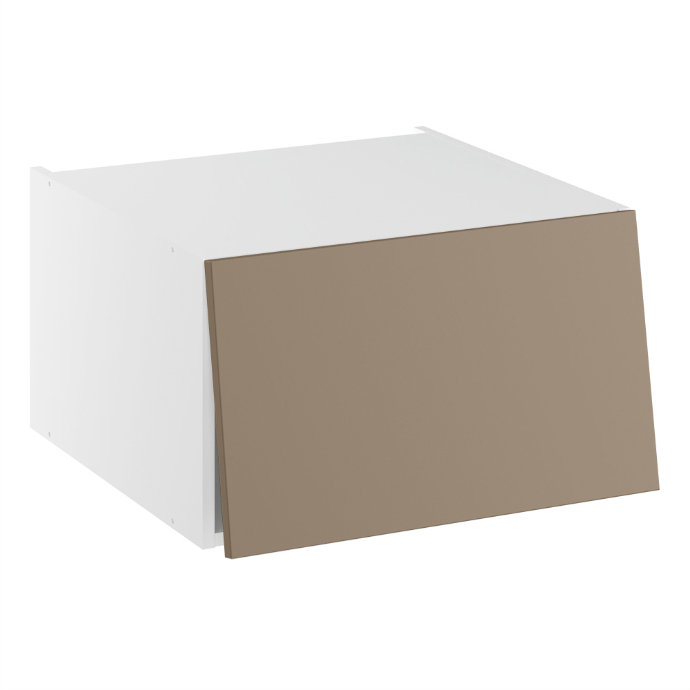 Topskab. H:352 B:500 D:580