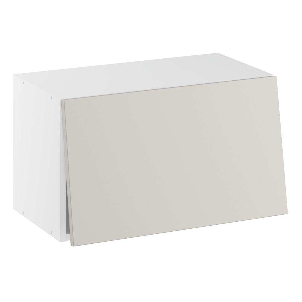 Topskab. H:352 B:500 D:320