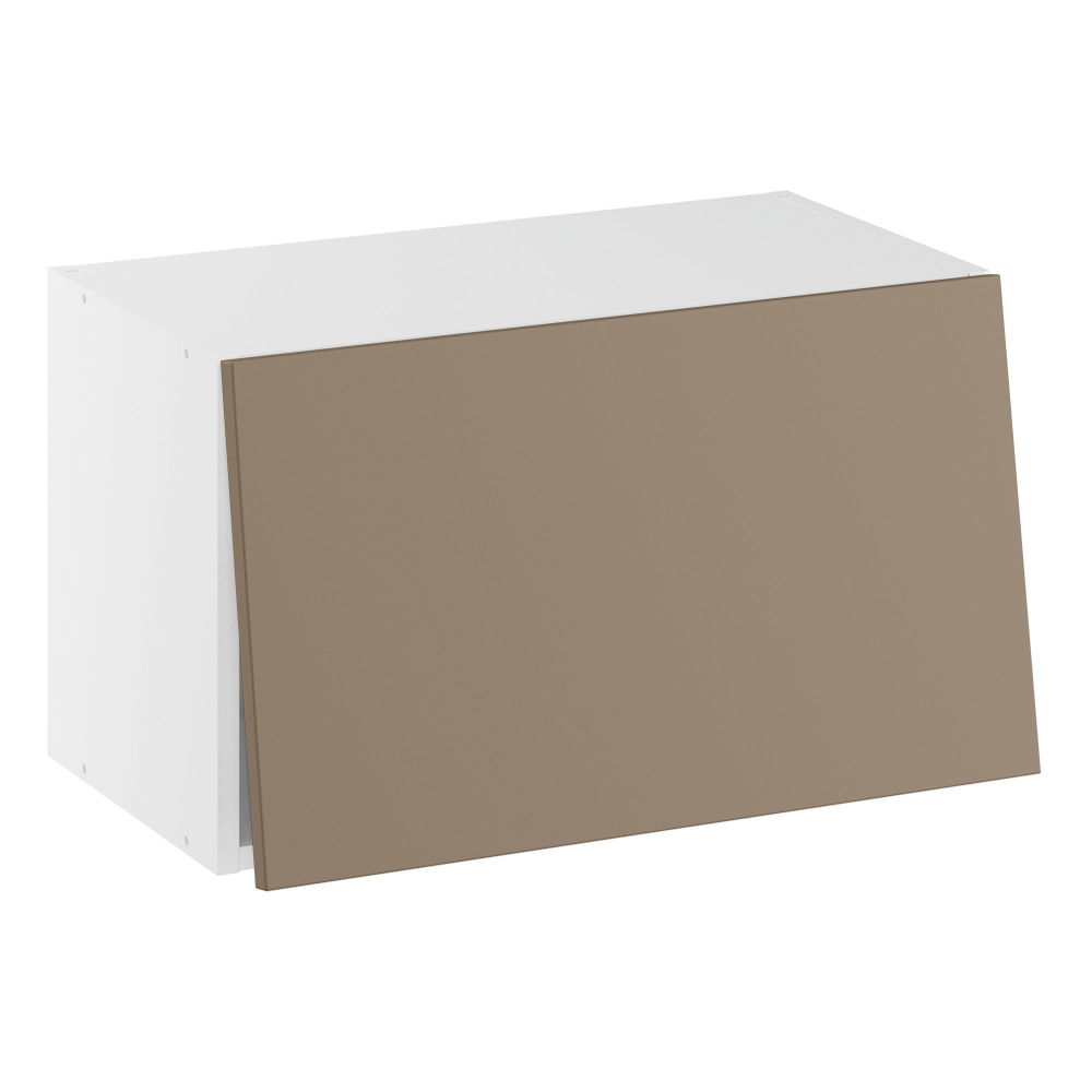 Topskab. H:352 B:600 D:320