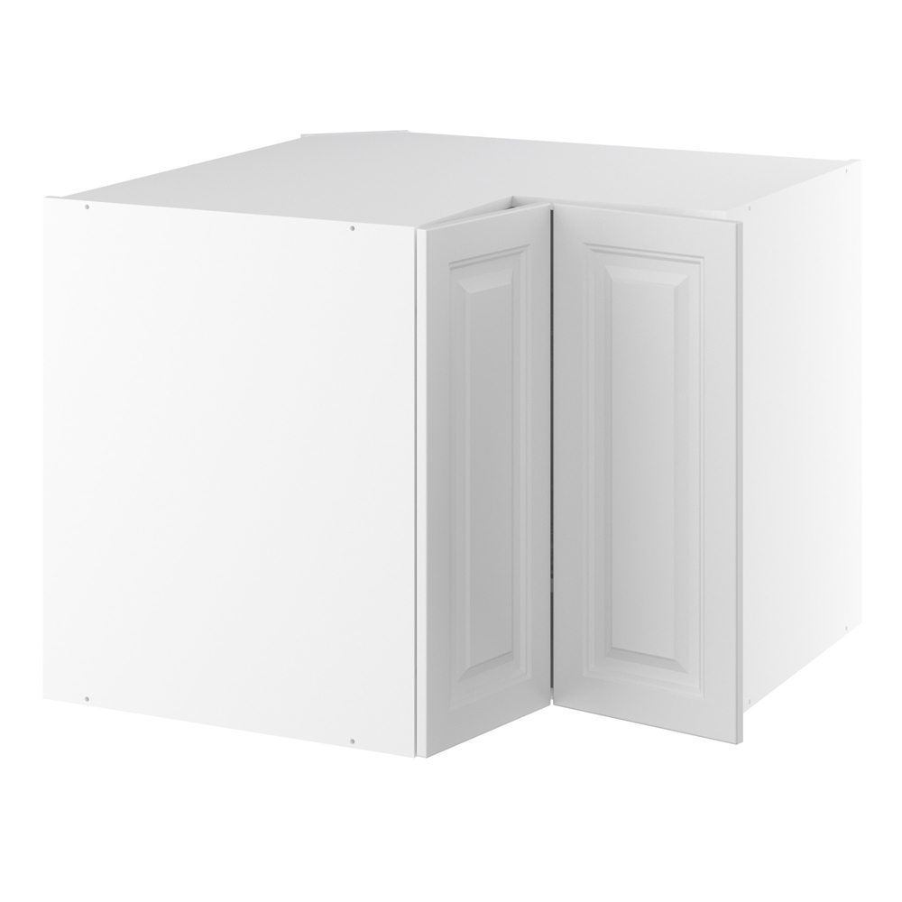 Kitchn Vinkelunderskab m/ 3/4 karrusel Låger:296 H:704 D:580 B:900