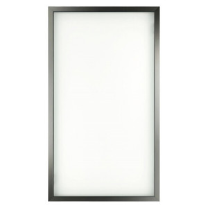 Kitchn Vitrinelåge H:572 B:396