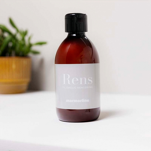 Kitchn Marmorline alle typer:Rens