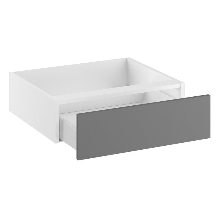Kitchn Sokkelskuffe H:180 D:510 B:600